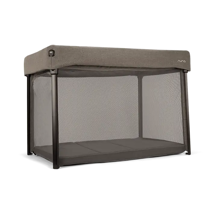 Nuna PAAL Play Yard - Granite Nuna