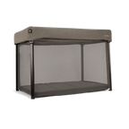 Nuna PAAL Play Yard - Granite Nuna