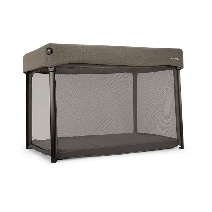 Nuna PAAL Play Yard - Granite Nuna