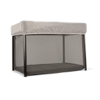 Nuna PAAL Play Yard - Granite Nuna