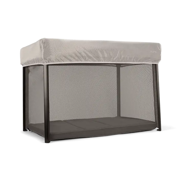 Nuna PAAL Play Yard Granite Galt Baby