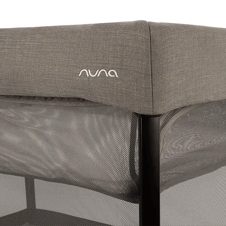Nuna PAAL Play Yard - Granite Nuna