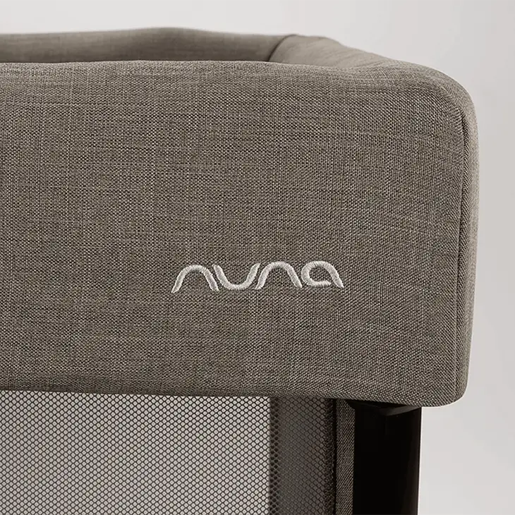 Nuna PAAL Play Yard - Granite Nuna