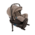 Nuna Pipa rx Infant Car Seat + Relx Base - Cedar Nuna