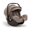 Nuna Pipa rx Infant Car Seat + Relx Base - Cedar Nuna