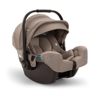 Nuna Pipa rx Infant Car Seat + Relx Base - Cedar Nuna