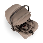 Nuna Pipa rx Infant Car Seat + Relx Base - Cedar Nuna