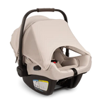 Nuna Pipa™ Aire RX + Pipa Relx Base - Biscotti Nuna