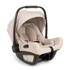 Nuna Pipa™ Aire RX + Pipa Relx Base - Biscotti Nuna