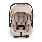 Nuna Pipa™ Aire RX + Pipa Relx Base - Biscotti Nuna