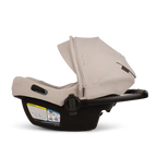 Nuna Pipa™ Aire RX + Pipa Relx Base - Biscotti Nuna
