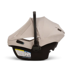 Nuna Pipa™ Aire RX + Pipa Relx Base - Biscotti Nuna