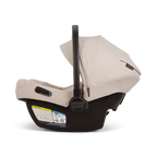 Nuna Pipa™ Aire RX + Pipa Relx Base - Biscotti Nuna