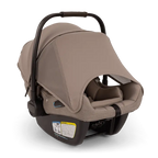 Nuna Pipa™ Aire RX + Pipa Relx Base - Cedar Nuna