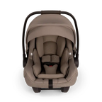 Nuna Pipa™ Aire RX + Pipa Relx Base - Cedar Nuna