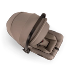 Nuna Pipa™ Aire RX + Pipa Relx Base - Cedar Nuna