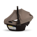 Nuna Pipa™ Aire RX + Pipa Relx Base - Cedar Nuna