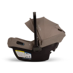 Nuna Pipa™ Aire RX + Pipa Relx Base - Cedar Nuna