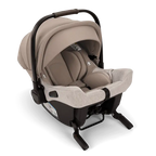 Nuna Trvl™ LX + Pipa™ Urbn Travel System - Cedar Nuna