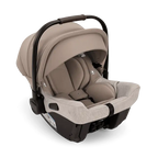 Nuna Trvl™ LX + Pipa™ Urbn Travel System - Cedar Nuna
