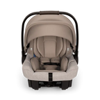 Nuna Trvl™ LX + Pipa™ Urbn Travel System - Cedar Nuna