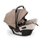 Nuna Trvl™ LX + Pipa™ Urbn Travel System - Cedar Nuna