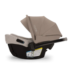 Nuna Trvl™ LX + Pipa™ Urbn Travel System - Cedar Nuna