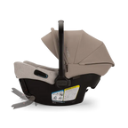 Nuna Trvl™ LX + Pipa™ Urbn Travel System - Cedar Nuna