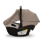 Nuna Trvl™ LX + Pipa™ Urbn Travel System - Cedar Nuna