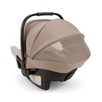 Nuna Trvl™ LX + Pipa™ Urbn Travel System - Cedar Nuna