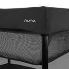 Nuna PAAL Play Yard - Caviar Nuna
