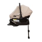 Nuna PIPA Aire Infant Car Seat with Pipa Series Base - Biscotti Nuna