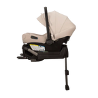 Nuna PIPA Aire Infant Car Seat with Pipa Series Base - Biscotti Nuna