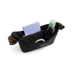 Nuna Stroller Organizer - Caviar Nuna