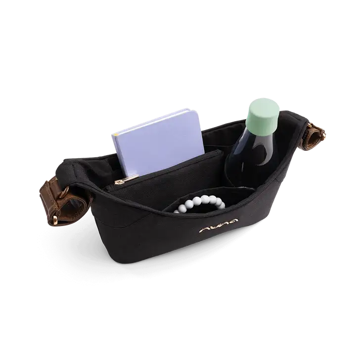 nuna stroller straps Nuna Stroller Organizer