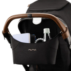 Nuna Stroller Organizer - Caviar Nuna