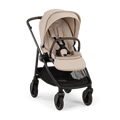 Nuna SWIV Stroller - Biscotti Nuna