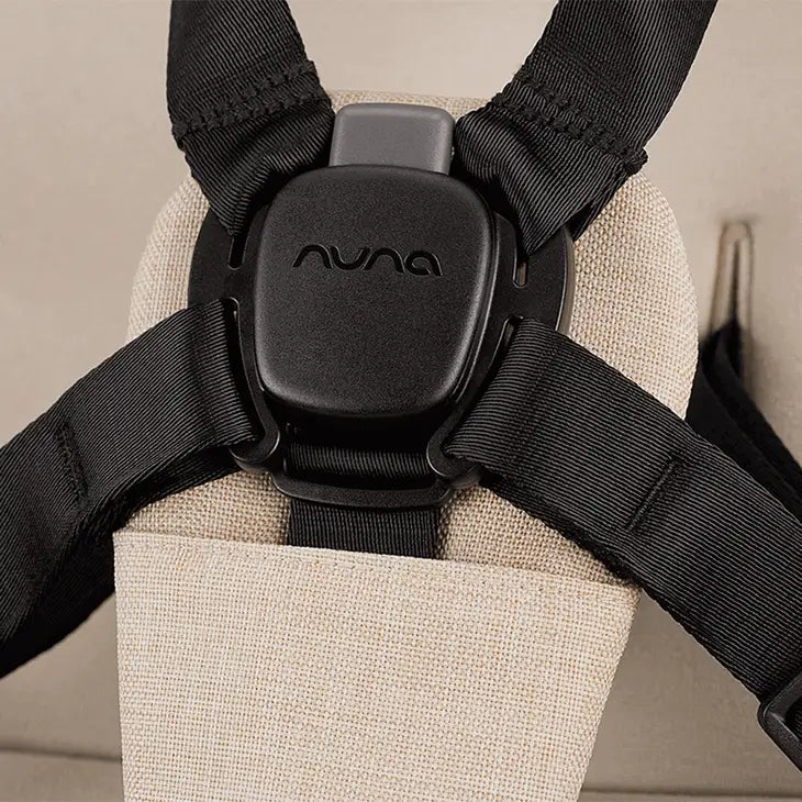 Nuna SWIV Stroller - Biscotti Nuna