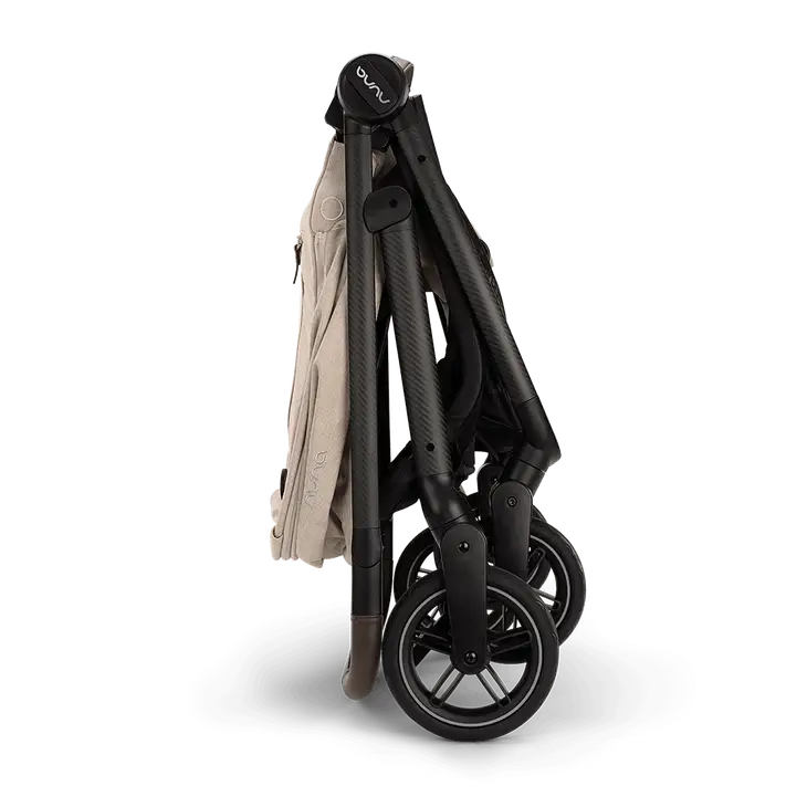 Nuna SWIV Stroller - Biscotti Nuna