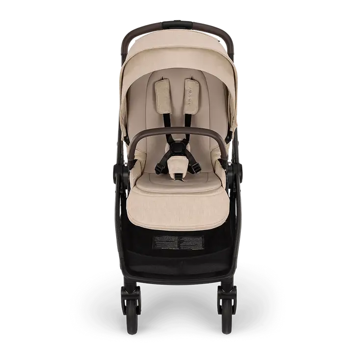 Nuna SWIV Stroller - Biscotti Nuna