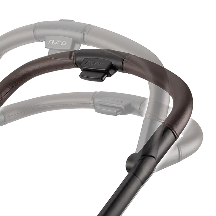 Nuna SWIV Stroller - Biscotti Nuna