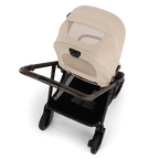 Nuna SWIV Stroller - Biscotti Nuna