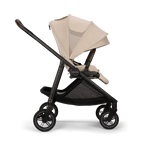Nuna SWIV Stroller - Biscotti Nuna