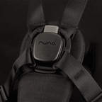 Nuna SWIV Stroller - Caviar Nuna