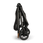 Nuna SWIV Stroller - Caviar Nuna