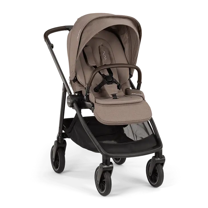 Nuna SWIV Stroller - Cedar Nuna