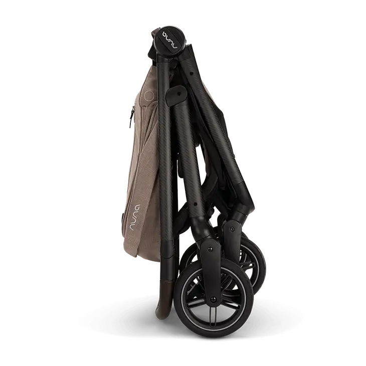 Nuna SWIV Stroller - Cedar Nuna