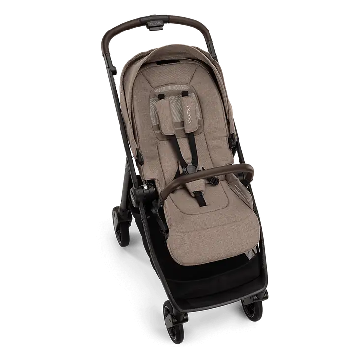 Nuna SWIV Stroller - Cedar Nuna