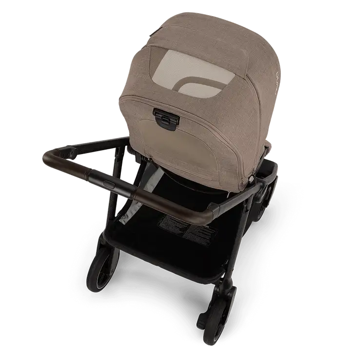 Nuna SWIV Stroller - Cedar Nuna