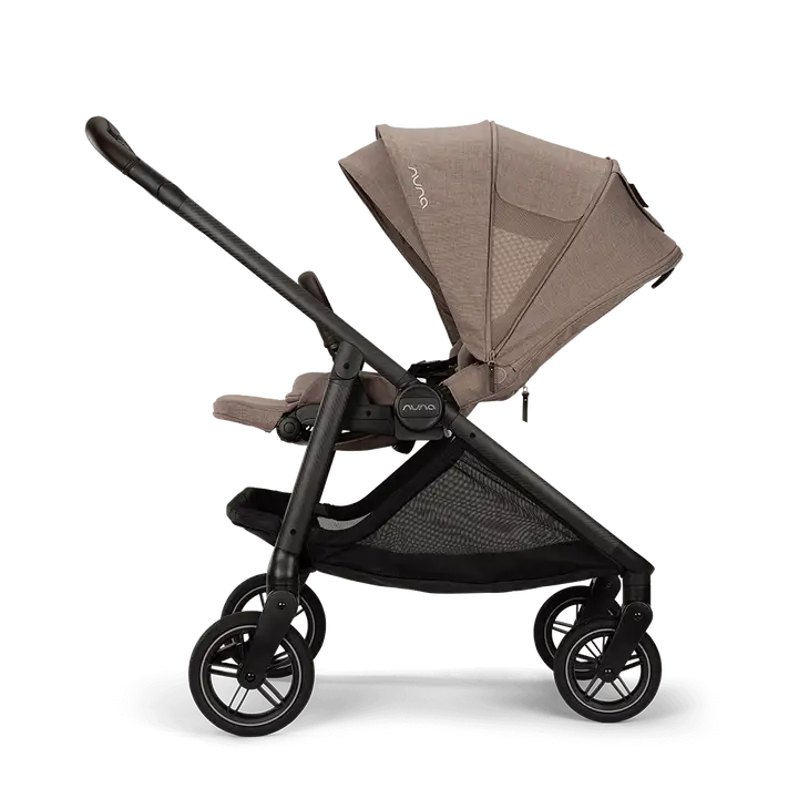 Nuna SWIV Stroller - Cedar Nuna